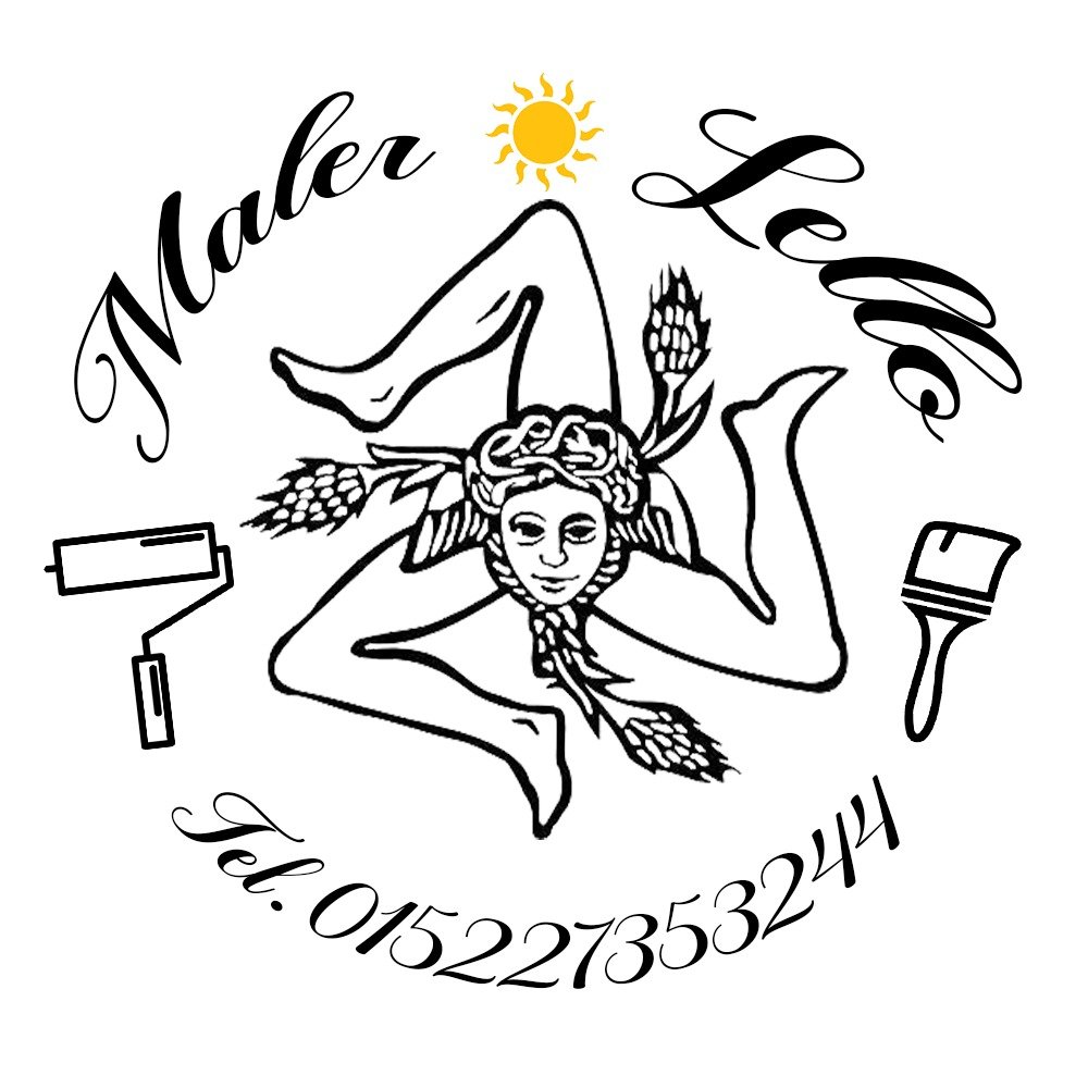Maler Lello Logo